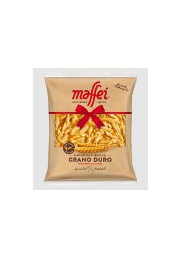 FR MAFFEI N.16 STROZZAPRETI GR.500 PZ.12 - Carton de 12 pièces