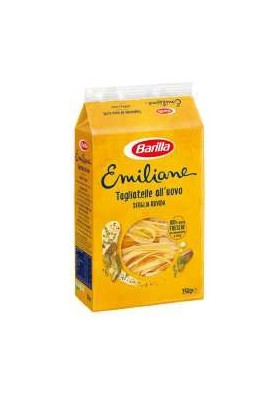 BARILLA EMIL.TAGLIATELLE G.250 X20 N.174 - Carton de 20 pièces