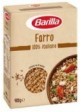 BARILLA FARRO IN CHICCHI GR.400 PZ.12 - Carton de 12 pièces