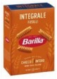 BARILLA INTEGRALE FUSILLI GR.500 PZ.12 - Carton de 12 pièces