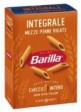 BARILLA INTEGRALE PENNE RIGATE 500 PZ.14 - Carton de 14 pièces