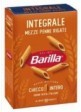 BARILLA INTEGRALE PENNE RIGATE 500 PZ.14 - Carton de 14 pièces