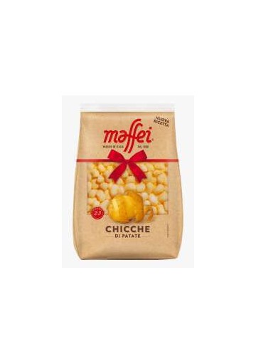 FR MAFFEI CHICCHE PATATE GR.500 PZ.12 - Carton de 12 pièces