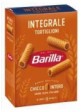 BARILLA INTEGRALE TORTIGLIONI GR.500 X12 - Carton de 12 pièces