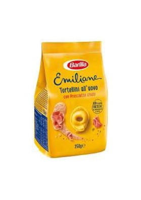 BARILLA EMIL.TORTELLINI PROS.G.250 PZ.10 - Carton de 10 pièces