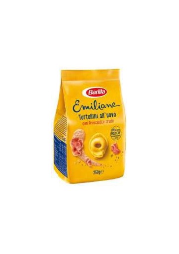BARILLA EMIL.TORTELLINI PROS.G.250 PZ.10 - Carton de 10 pièces