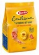 BARILLA EMIL.TORTELLINI PROSC.G.500 PZ.8 - Carton de 8 pièces