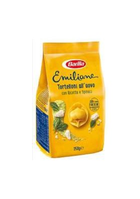 BARILLA EMIL.TORTELLON.RIC.SPIN.G250 X10 - Carton de 10 pièces