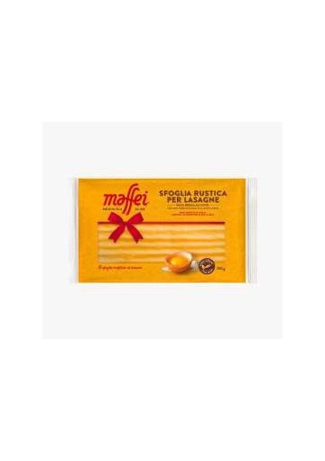 FR MAFFEI SFOGLIA RUSTICA GR.250 PZ.12 - Carton de 12 pièces