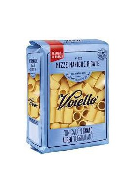 VOIELLO 122 MEZZE MANICHE RIG.GR500 PZ16 - Carton de 16 pièces