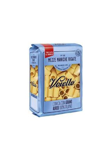 VOIELLO 122 MEZZE MANICHE RIG.GR500 PZ16 - Carton de 16 pièces