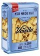 VOIELLO 122 MEZZE MANICHE RIG.GR500 PZ16 - Carton de 16 pièces