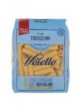 VOIELLO 125 TORTIGLIONI GR 500 PZ 16 - Carton de 16 pièces