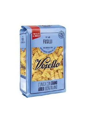 VOIELLO 141 FUSILLI GR 500 X PZ 18 - Carton de 18 pièces