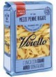 VOIELLO 154 MEZZE PENNE RIG.G 500 PZ 18 - Carton de 18 pièces
