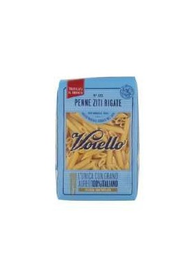 VOIELLO 155 LA PENNA ZITO RIGATA PZ.18 - Carton de 18 pièces