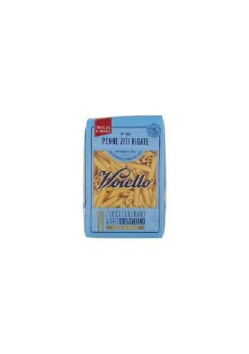 VOIELLO 155 LA PENNA ZITO RIGATA PZ.18 - Carton de 18 pièces