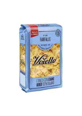 VOIELLO 192 FARFALLE G.500 PZ.18 - Carton de 18 pièces