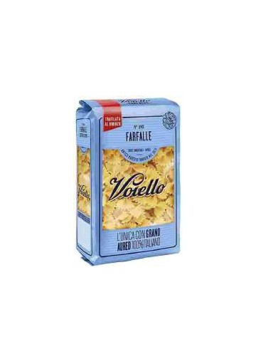 VOIELLO 192 FARFALLE G.500 PZ.18 - Carton de 18 pièces