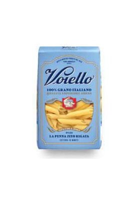 VOIELLO PENNETTE RIGATE GR.500 PZ.18 - Carton de 18 pièces