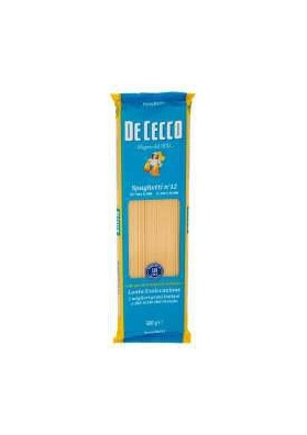 Spaghetti De Cecco - 500g
