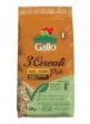 GALLO RISO 3 CEREALI DFQ GR.400 PZ.14 - Carton de 14 pièces