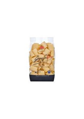 GAROFALO 831 SCHIAFFONI GR.500 PZ.12 - Carton de 12 pièces