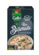 GALLO RISO BASMATI GR.500 PZ.9 - Carton de 9 pièces