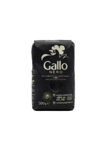 GALLO RISO GALLONERO GR.500 PZ.14 - Carton de 14 pièces