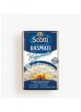 SCOTTI RISO BASMATI PROFUMATO GR.500 X12 - Carton de 12 pièces