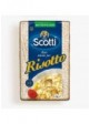 SCOTTI RISO PER RISOTTI KG.1 PZ.10 - Carton de 10 pièces