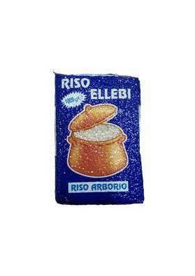 ELLEBI RISO ARBORIO GR.1000 PZ.12 - Carton de 12 pièces