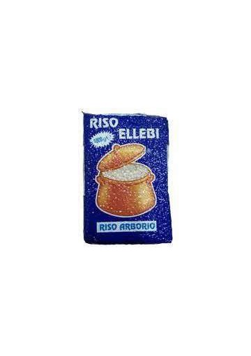ELLEBI RISO ARBORIO GR.1000 PZ.12 - Carton de 12 pièces