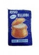 ELLEBI RISO ARBORIO GR.1000 PZ.12 - Carton de 12 pièces