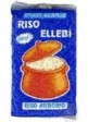 ELLEBI RISO ARBORIO GR.500 PZ.30 - Carton de 30 pièces