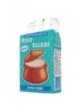 ELLEBI RISO FINO RIBE G.500 PZ.30 - Carton de 30 pièces