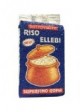 ELLEBI RISO ROMA KG 1 PZ.12 - Carton de 12 pièces