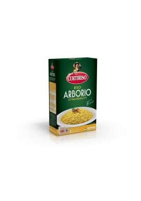 CURTIRISO ARBORIO GR.1000 PZ.10 - Carton de 10 pièces