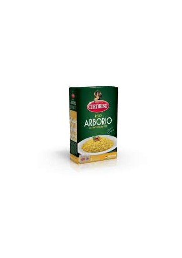 CURTIRISO ARBORIO GR.1000 PZ.10 - Carton de 10 pièces