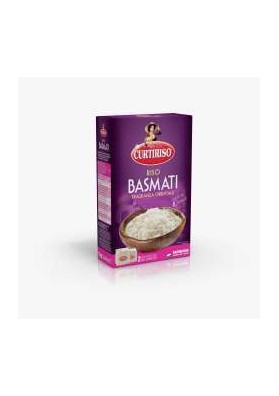 CURTIRISO BASMATI KG.1 PZ.10 - Carton de 10 pièces
