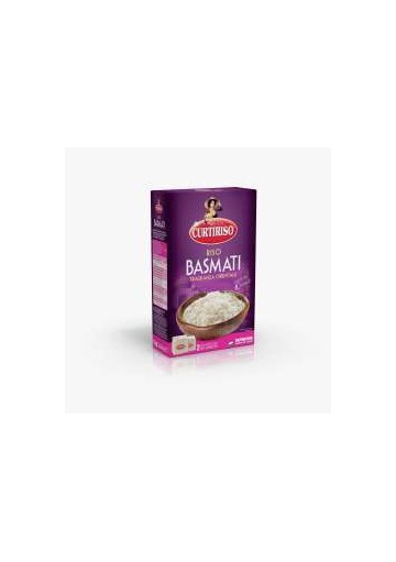 CURTIRISO BASMATI KG.1 PZ.10 - Carton de 10 pièces