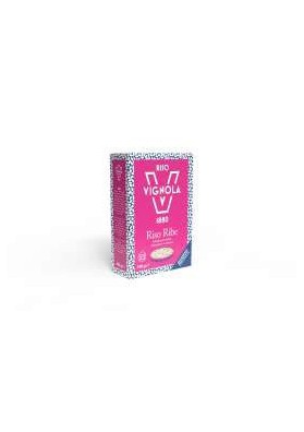 VIGNOLA RISO RIBE G.500 PZ.18 SV - Carton de 18 pièces