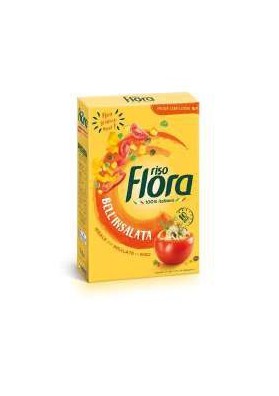 FLORA RISO BELL'INSALATE KG.1 PZ.10 - Carton de 10 pièces