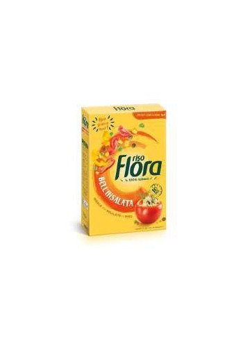 FLORA RISO BELL'INSALATE KG.1 PZ.10 - Carton de 10 pièces