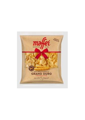 FR MAFFEI N.30 ORECCHIETTE GR.500 PZ.12 - Carton de 12 pièces