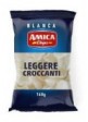 AMICA CHIPS BLANCA GR.160 PZ.12 - Carton de 12 pièces