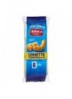 AMICA CHIPS CORNETTO MPK GR.120 PZ.8 - Carton de 8 pièces
