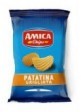 AMICA CHIPS GRIGLIATA GR.100 PZ.14 - Carton de 14 pièces
