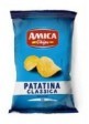 AMICA CHIPS CLASSICA GR.100 PZ.20 - Carton de 20 pièces
