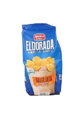 AMICA ELDORADA GRIGLIATA GR 130 PZ 15 - Carton de 15 pièces